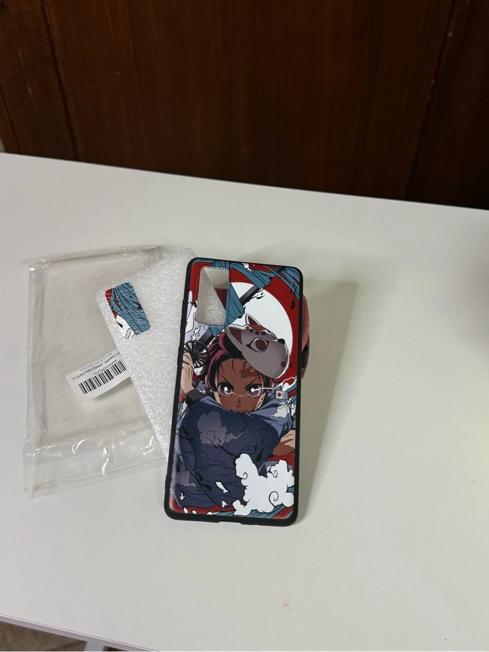 Anime Character Phone Case for samsung Galaxy S20 FE 5G
